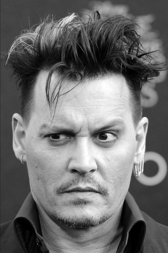 Τι συμβαίνει στον Τζόνι Ντεπ –Η χειρότερη φάση της ζωής του [εικόνες] | iefimerida.gr 2