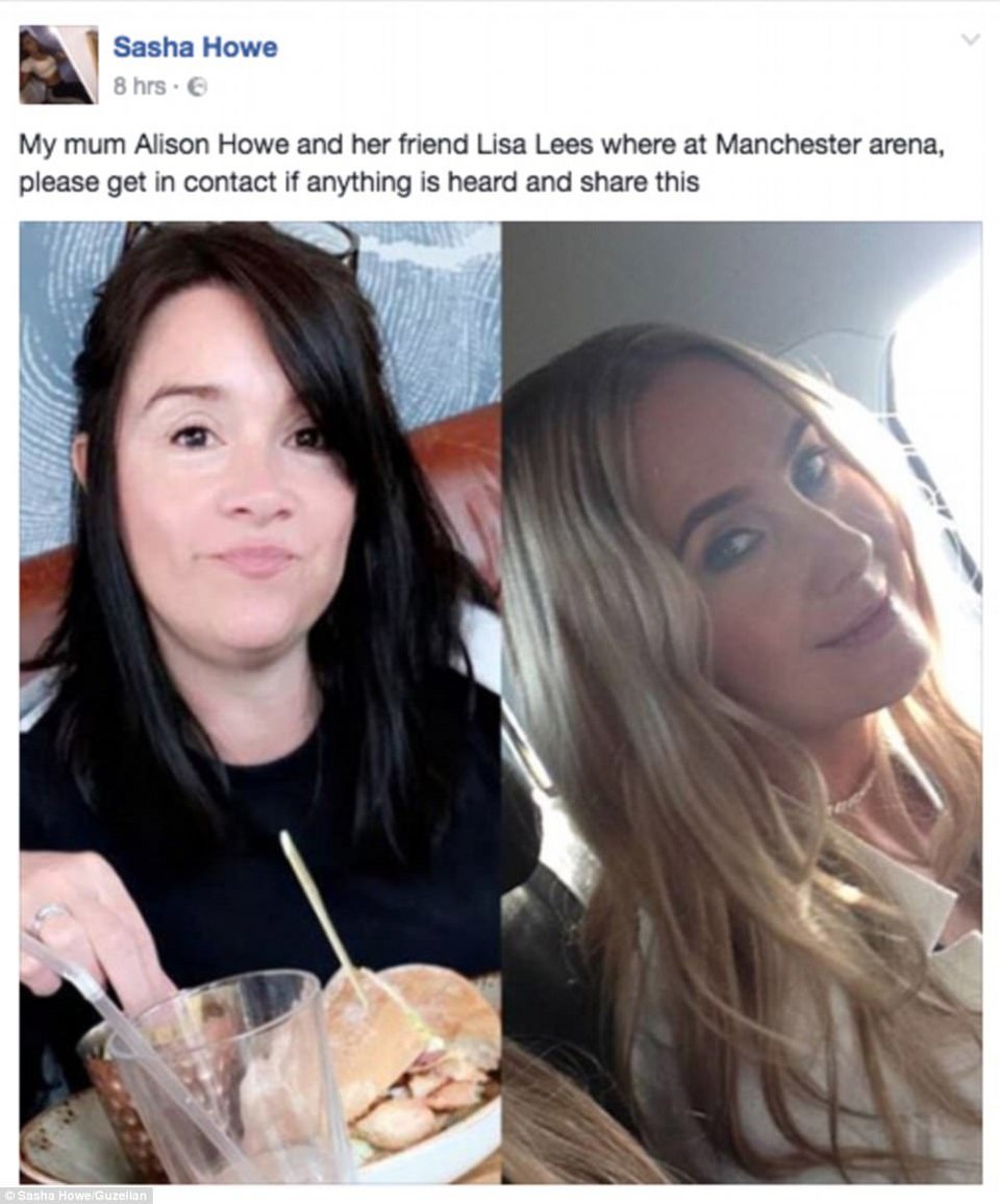 «Η σφαγή των αθώων» -Νέες μητέρες και μικρά παιδιά ανάμεσα στα θύματα της τρομοκρατικής επίθεσης [εικόνες] | iefimerida.gr 1