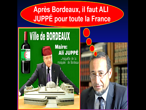 Τα social media «τελείωσαν» τον Αλέν Ζιπέ -Τον έβγαλαν Αλή, του φόρεσαν σαρίκι [εικόνες] | iefimerida.gr 4