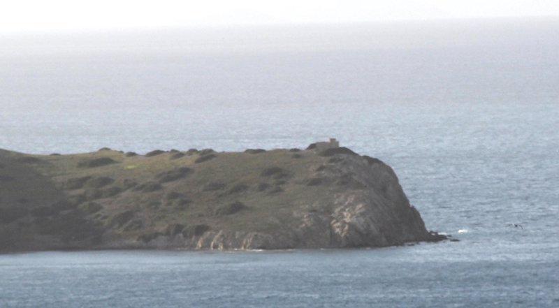 Αυτές είναι οι τελευταίες εργασίες στην ακτή Γκιουμουσλούκ στην Αλικαρνασό για το φυλάκιο απέναντι από τα Ιμια [εικόνες] | iefimerida.gr 5