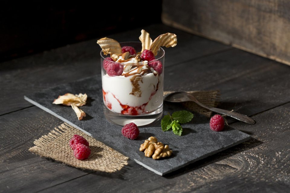 Τι πρέπει πραγματικά να τρώμε για να έχουμε επίπεδη κοιλιά [εικόνες] | iefimerida.gr 0