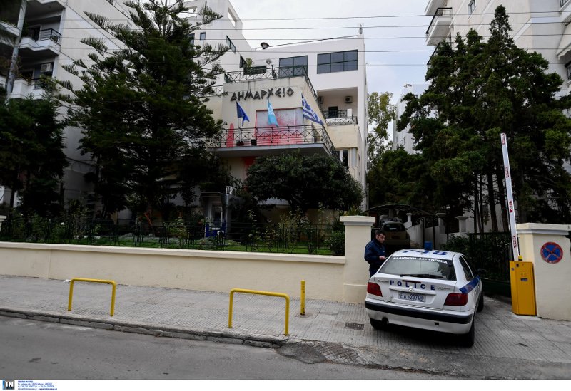 Η αστυνομία έφθασε κατόπιν εορτής...-φωτογραφία intimenews