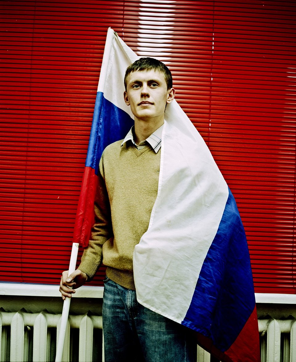 Το συγκλονιστικό φαν κλαμπ του Πούτιν -Τον λατρεύουν σαν Θεό, τον προσκυνούν [εικόνες] | iefimerida.gr 10