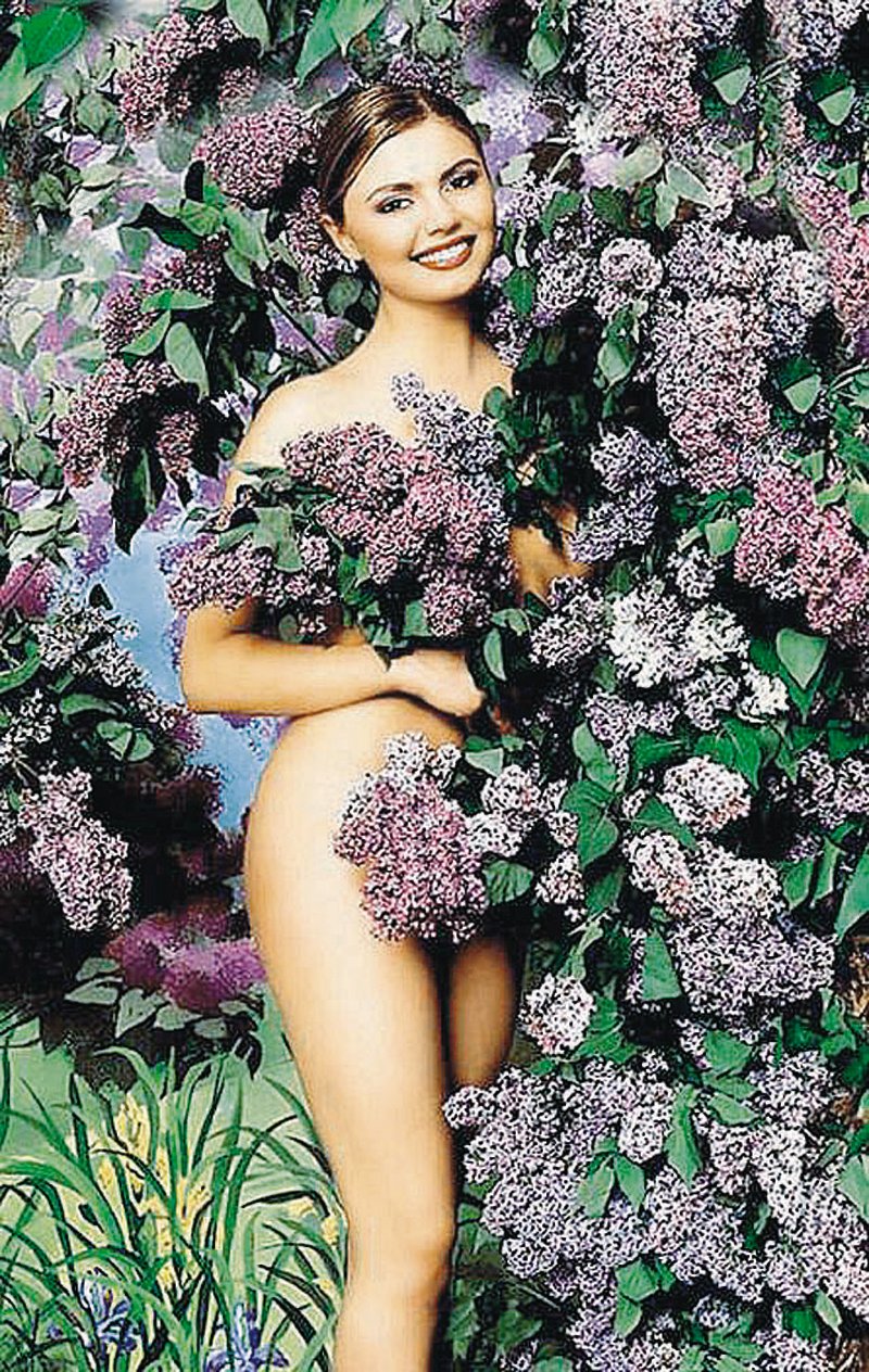 Παντρεύτηκε ο Πούτιν; Το Κρεμλίνο διαψεύδει [εικόνες] | iefimerida.gr 2