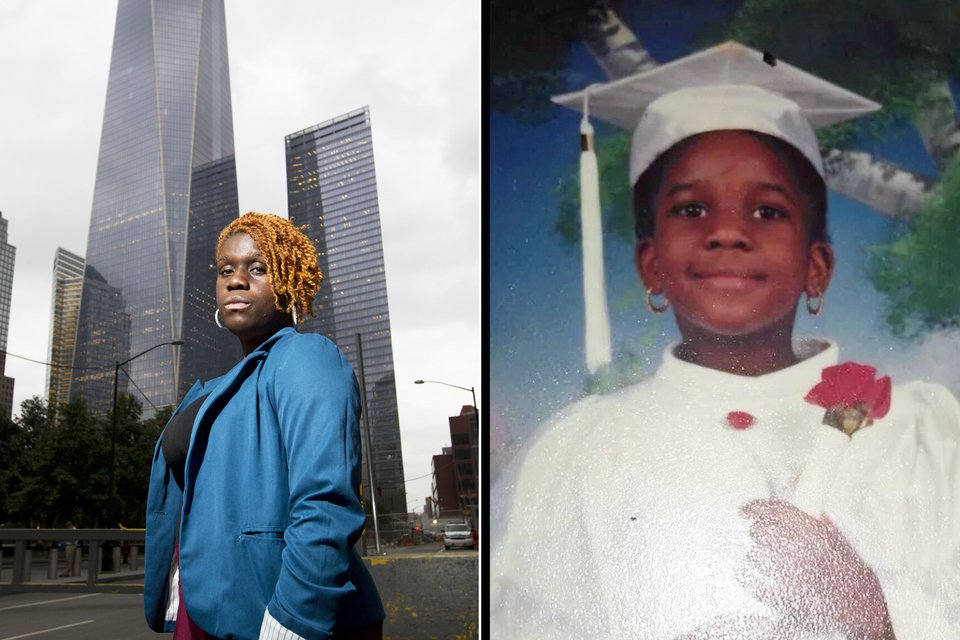 New York Post: Η γενιά της 11ης Σεπτεμβρίου -Πώς ζουν οι σημερινοί 30χρονοι στις ΗΠΑ, ανάμεσά τους μια Ελληνίδα [εικόνες] | iefimerida.gr 1