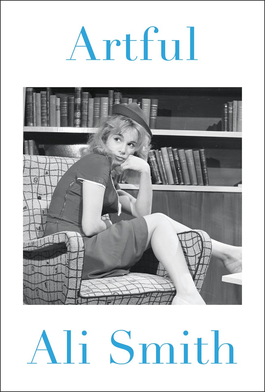 Συγγραφέας σταρ της Βρετανίας βάζει τη Βουγιουκλάκη εξώφυλλο στο νέο βιβλίο της [εικόνα] | iefimerida.gr 0