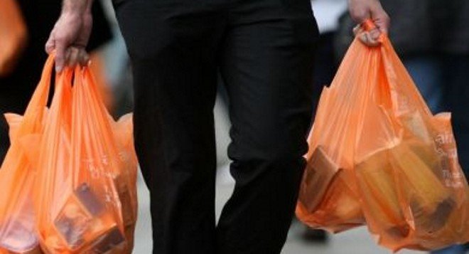 Το πρώτο ελληνικό νησί που καταργεί εντελώς την πλαστική σακούλα [εικόνες] | iefimerida.gr 0