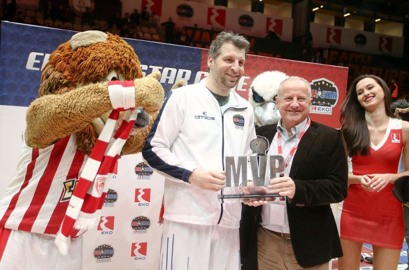 «EKO All Star Game 2018»: Ενας ιστορικός θεσμός, επέστρεψε δυναμικά... στο μέλλον! | iefimerida.gr 3