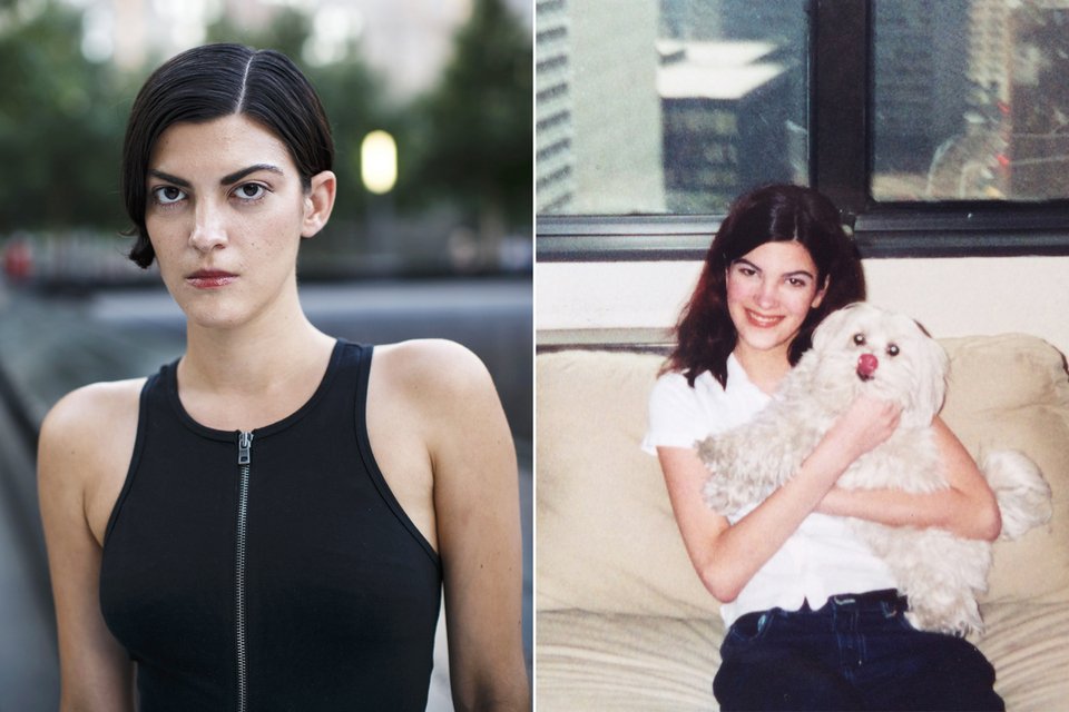 New York Post: Η γενιά της 11ης Σεπτεμβρίου -Πώς ζουν οι σημερινοί 30χρονοι στις ΗΠΑ, ανάμεσά τους μια Ελληνίδα [εικόνες] | iefimerida.gr 3