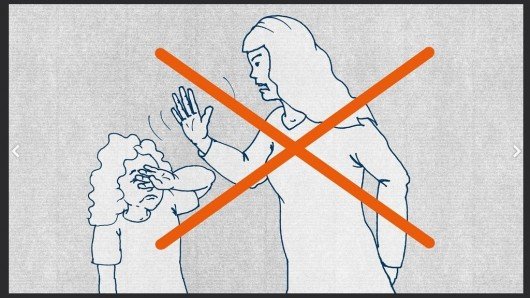 «Δεν χουφτώνω, δεν δέρνω» -Οι Γερμανοί εξηγούν τα νέα ήθη στους πρόσφυγες [εικόνες] | iefimerida.gr 0