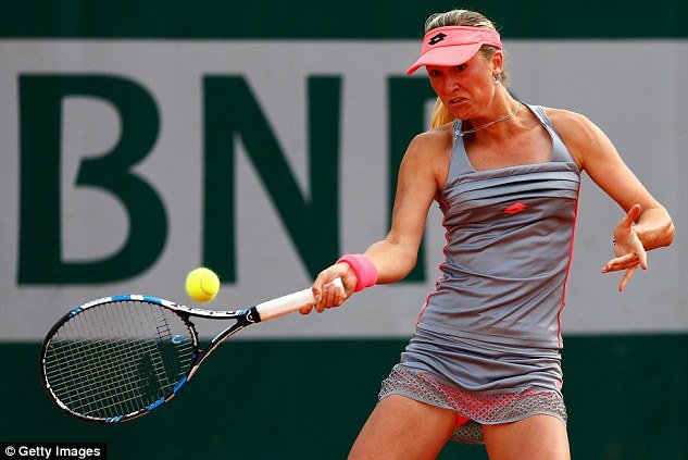 Το dress code του Roland Garros άλλαξε – Ντεκολτέ, χρώματα και το καυτό σορτς της Σαράποβα [εικόνες] | iefimerida.gr 1