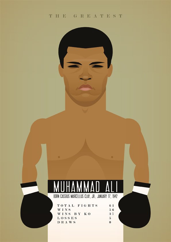 Το παγκόσμιο star system μέσα απ' τις καρικατούρες του διάσημου γραφίστα Στάνλεϊ Τσόου [εικόνες] | iefimerida.gr 20