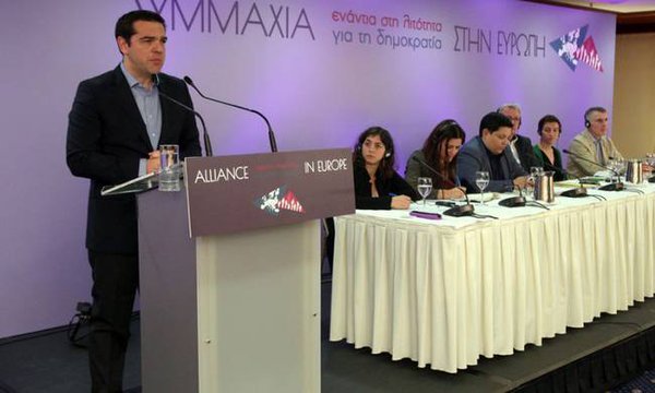 Τσίπρας: Η συμφωνία για τους πρόσφυγες είναι ένα πρώτο δειλό βήμα | iefimerida.gr 3