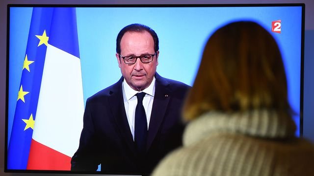 Πώς πήρε την απόφαση ο Ολάντ να αποχωρήσει -Απίστευτο ρεπορτάζ από τα γαλλικά ΜΜΕ | iefimerida.gr 2