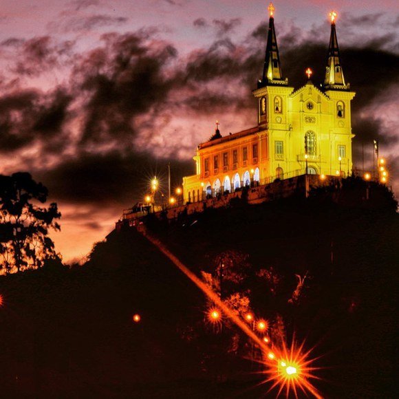 Ρίο Ντε Τζανέιρο: Ο χάρτης των φανατικών του Instagram -Τα σημεία για τα καλύτερα κλικ [εικόνες] | iefimerida.gr 7