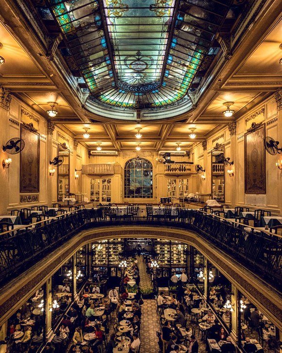 Ρίο Ντε Τζανέιρο: Ο χάρτης των φανατικών του Instagram -Τα σημεία για τα καλύτερα κλικ [εικόνες] | iefimerida.gr 3