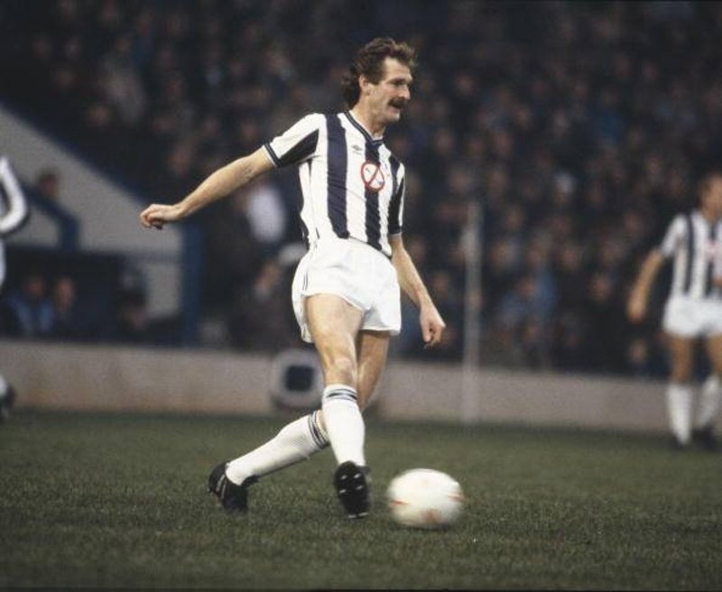 Αλι Ρόμπερτσον (Φωτογραφία: Facebook @West Bromwich Pro)