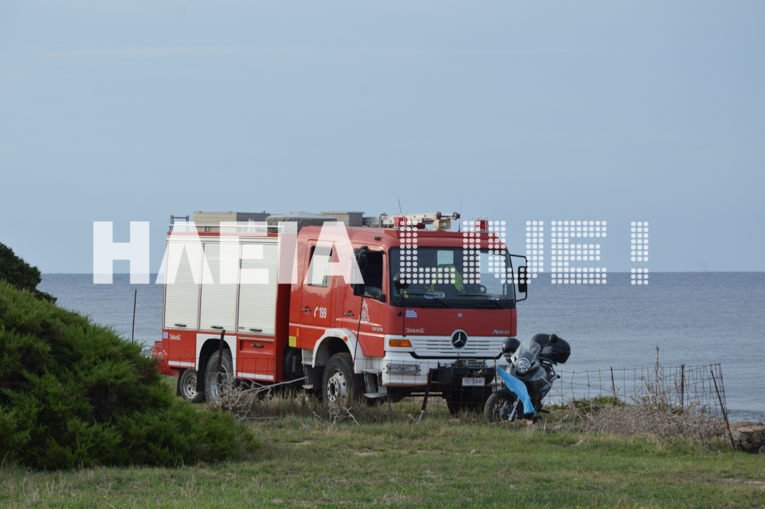 Αμέσως κινητοποιήθηκαν οι φιλόζωοι της περιοχής, όπου διαπίστωσαν πως το άλογο είχε αντοχές παρά τη μεγάλη εξάντλησή της χωρίς τροφή και νερό για μέρες και το πρωί της Δευτέρας στήθηκε η επιχείρηση διάσωσής του.