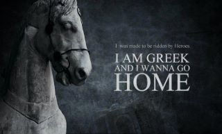 Τα αγάλματά μας θέλουν να γυρίσουν στην πατρίδα τους! [εικόνες & βίντεο] | iefimerida.gr 2