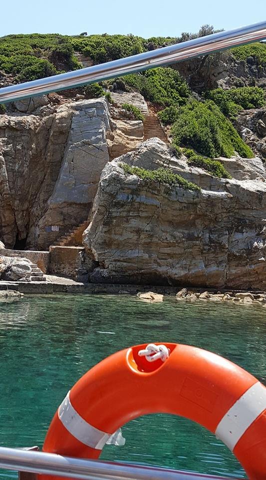 Ολλανδή blogger βρήκε στην Ελλάδα το ιδανικό νησί για οικογενειακές διακοπές [εικόνες & βίντεο] | iefimerida.gr 3