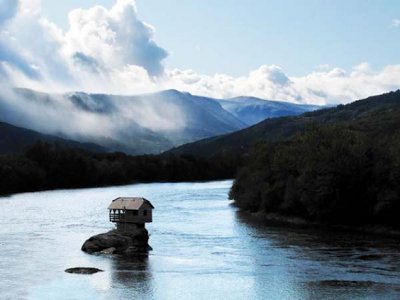 Ο πιο μοναχικός κάτοικος του πλανήτη [εικόνες] | iefimerida.gr 0