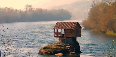 Ο πιο μοναχικός κάτοικος του πλανήτη [εικόνες] | iefimerida.gr 1