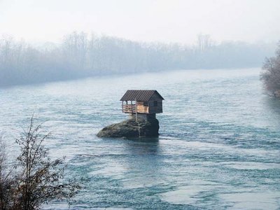 Ο πιο μοναχικός κάτοικος του πλανήτη [εικόνες] | iefimerida.gr 3