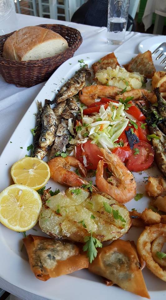 Ολλανδή blogger βρήκε στην Ελλάδα το ιδανικό νησί για οικογενειακές διακοπές [εικόνες & βίντεο] | iefimerida.gr 2