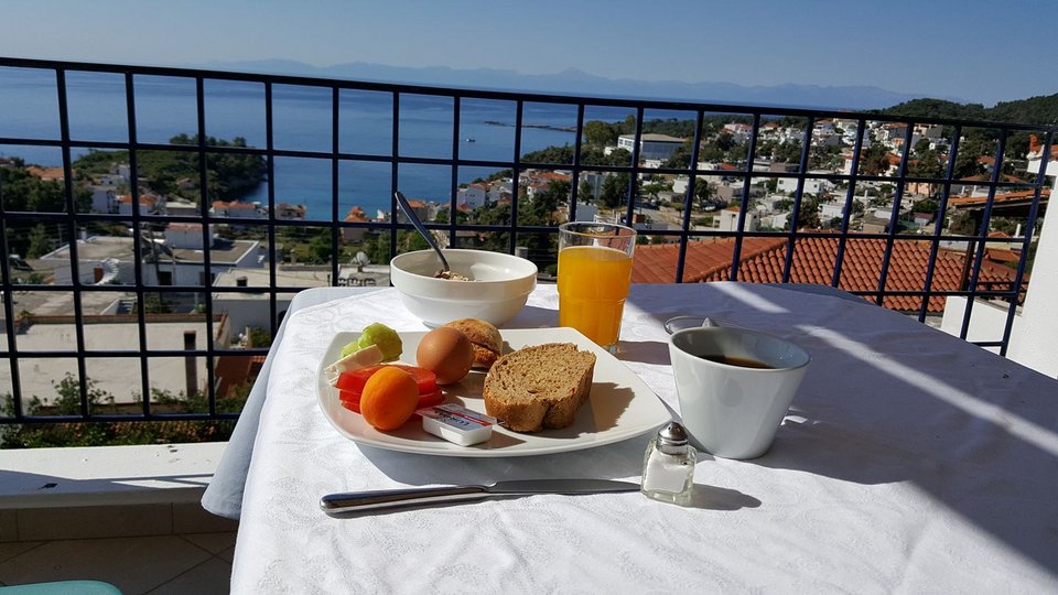 Ολλανδή blogger βρήκε στην Ελλάδα το ιδανικό νησί για οικογενειακές διακοπές [εικόνες & βίντεο] | iefimerida.gr 1