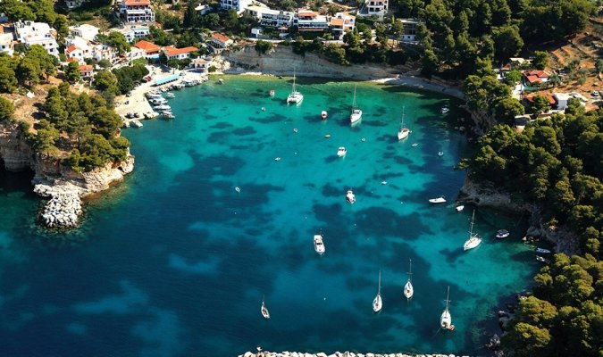 Ολλανδή blogger βρήκε στην Ελλάδα το ιδανικό νησί για οικογενειακές διακοπές [εικόνες & βίντεο] | iefimerida.gr 5