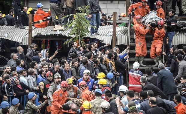 Αυτός είναι ο Αλπ Γκιουρκάν, ο ιδιοκτήτης του μοιραίου ορυχείου στην Τουρκία - «Κολλητός» του Ερντογάν [εικόνες] | iefimerida.gr 4