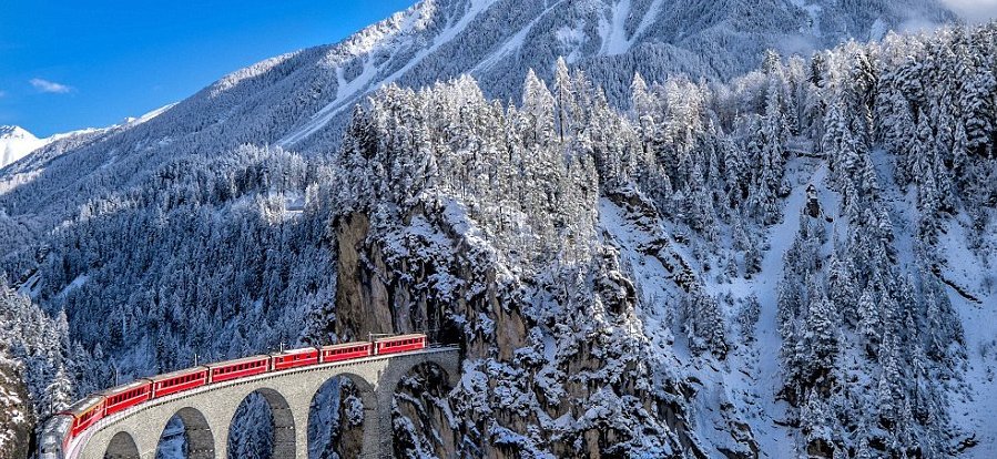 Αυτά είναι τα πιο ρομαντικά μέρη στον κόσμο - Σύμφωνα με το National Geographic [εικόνες] | iefimerida.gr 1