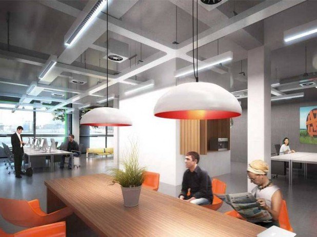 H αλφάβητος... σε ένα πρωτότυπο ολλανδικό κτίριο [εικόνες] | iefimerida.gr 1