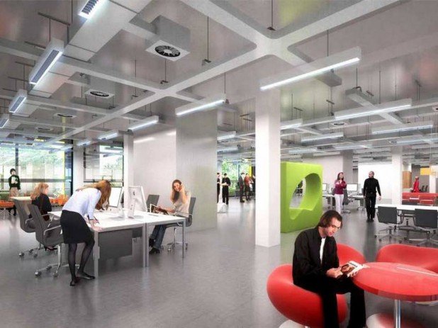 H αλφάβητος... σε ένα πρωτότυπο ολλανδικό κτίριο [εικόνες] | iefimerida.gr 2