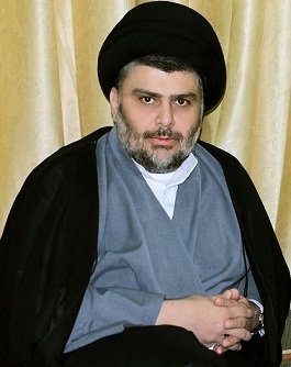 Mοκτάντα αλ Σαντρ: ο εθνικιστής σιίτης κληρικός που ανατρέπει το σκηνικό στο Ιράκ | iefimerida.gr 0