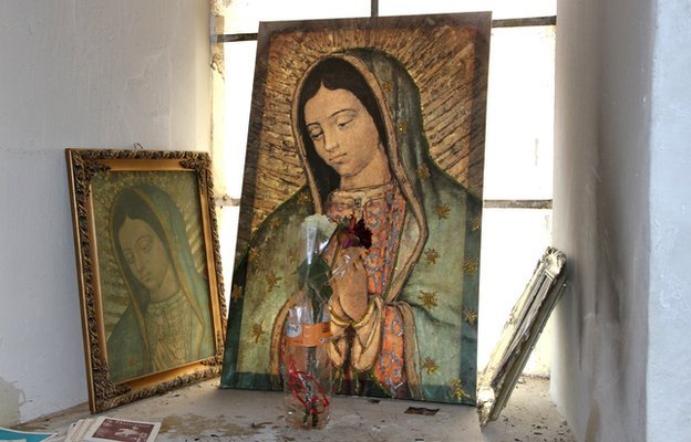 Τι χρειάζεται ένας παράνομος μετανάστης -Η πόλη που ζει εξοπλίζοντας όσους θέλουν να περάσουν τα σύνορα λαθραία [εικόνες] | iefimerida.gr 0