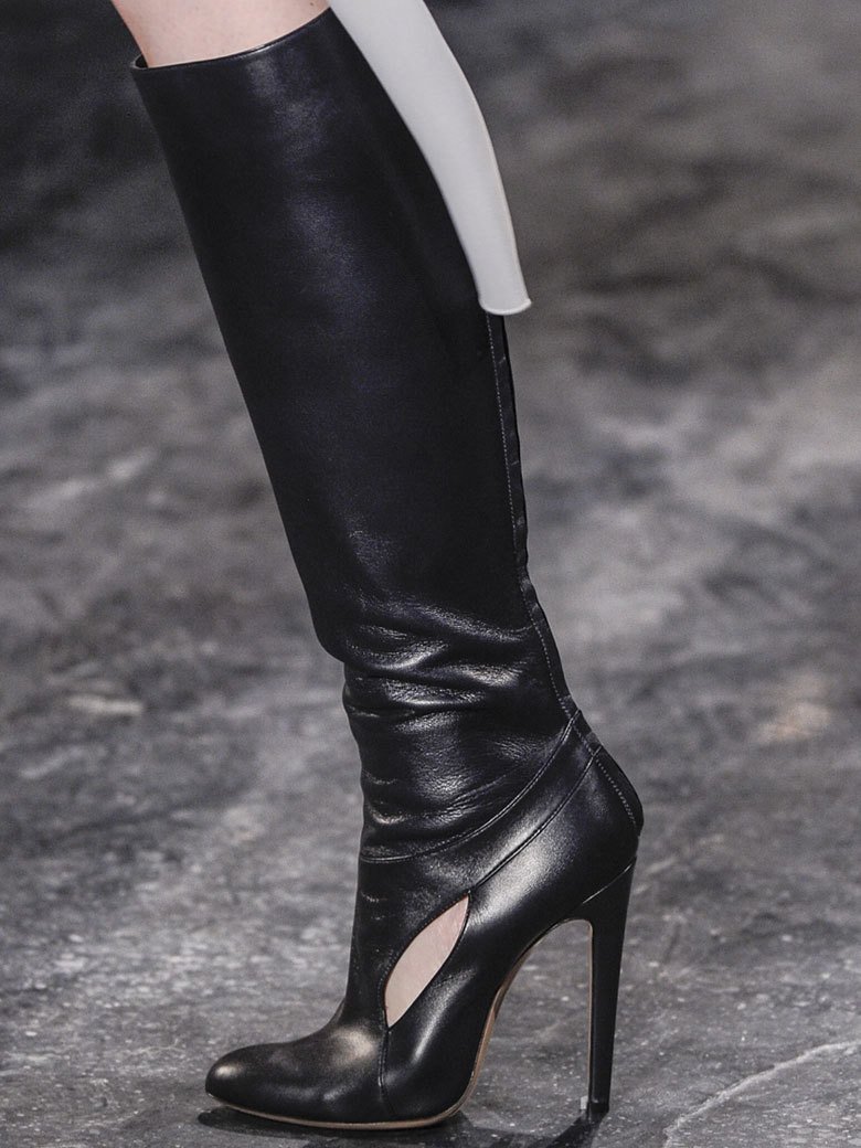 Τα παπούτσια που θα φορέσουμε τον χειμώνα -Σικάτα και δυναμικά, για γυναίκες με χαρακτήρα [εικόνες] | iefimerida.gr 1