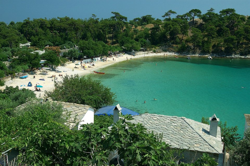 Καστελόριζο-Σύμη-Θάσος: Γιατί θεωρούνται τα τέλεια ελληνικά μικρά νησιά [εικόνες] | iefimerida.gr 6