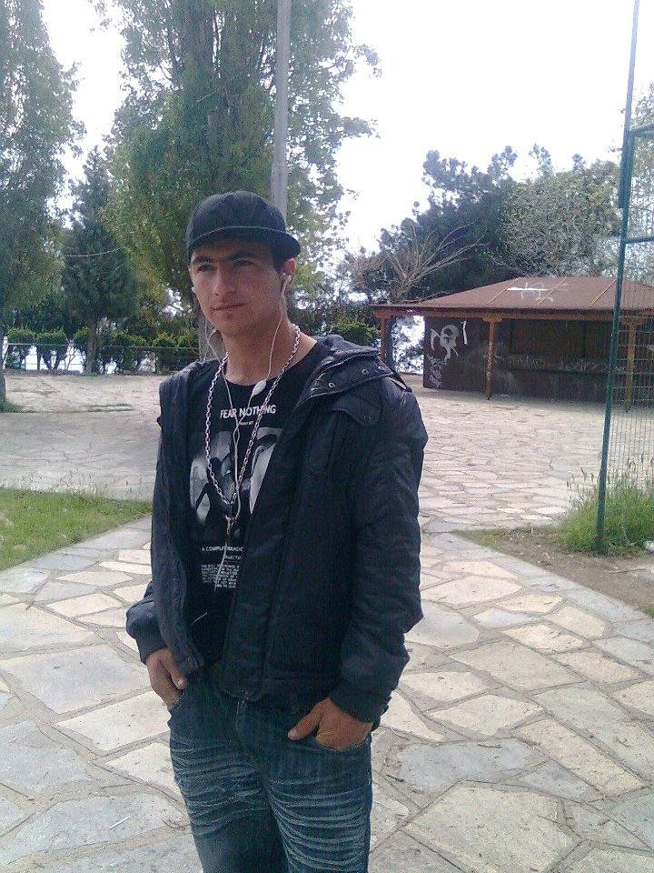 Αυτός είναι ο Αλβανός που άρπαξε τη 13χρονη Χριστίνα Κρασσά από τα Σπάτα [εικόνες] | iefimerida.gr 2