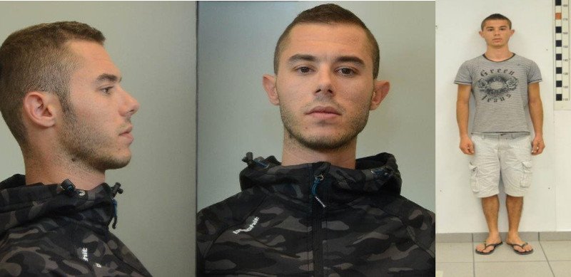 Σε αυτό το σπίτι κρυβόταν ο ένας από τους δραπέτες της Αργυρούπολης [εικόνες] | iefimerida.gr 4