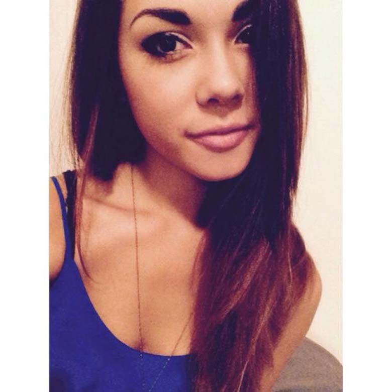 H 18χρονη εγκληματίας με το αγγελικό πρόσωπο: Το διαδίκτυο παραληρεί με την ομορφιά της [εικόνες] | iefimerida.gr 11