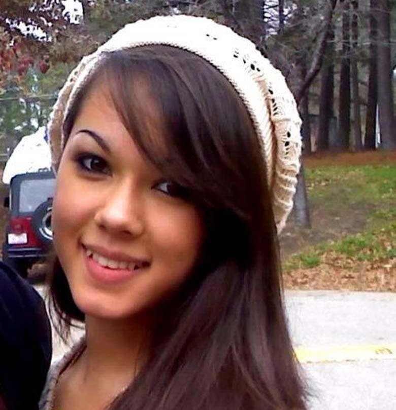 H 18χρονη εγκληματίας με το αγγελικό πρόσωπο: Το διαδίκτυο παραληρεί με την ομορφιά της [εικόνες] | iefimerida.gr 10