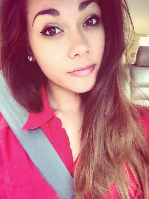 H 18χρονη εγκληματίας με το αγγελικό πρόσωπο: Το διαδίκτυο παραληρεί με την ομορφιά της [εικόνες] | iefimerida.gr 7