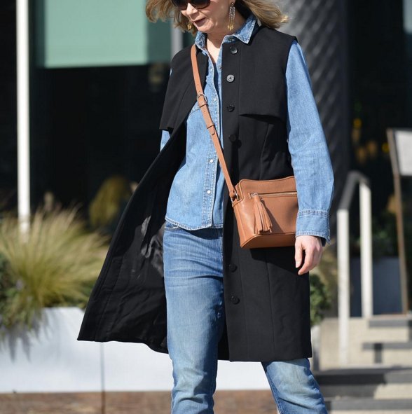 Το στιλ της 40άρας -4 κορίτσια του Instagram δίνουν μαθήματα [εικόνες] | iefimerida.gr 5