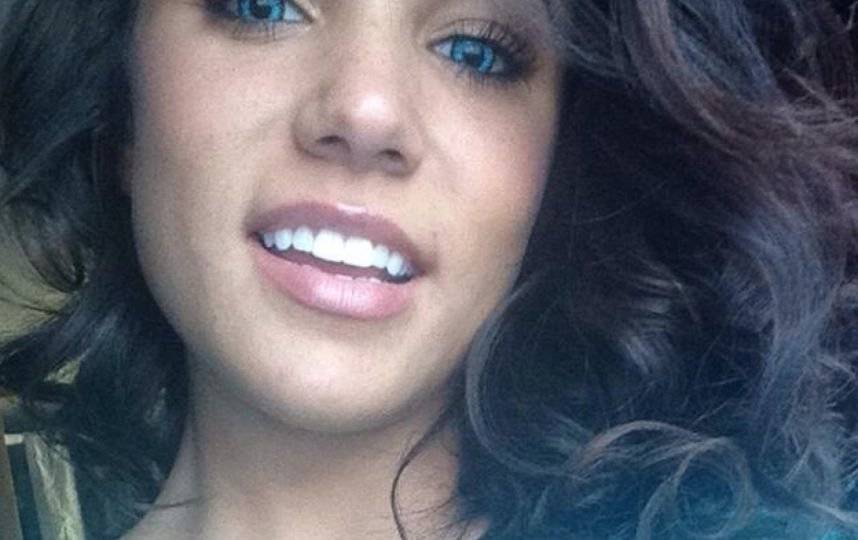 19χρονη πορνοστάρ αυτοκτόνησε γιατί δεχόταν επιθέσεις στο διαδίκτυο [βίντεο+εικόνες] | iefimerida.gr 1