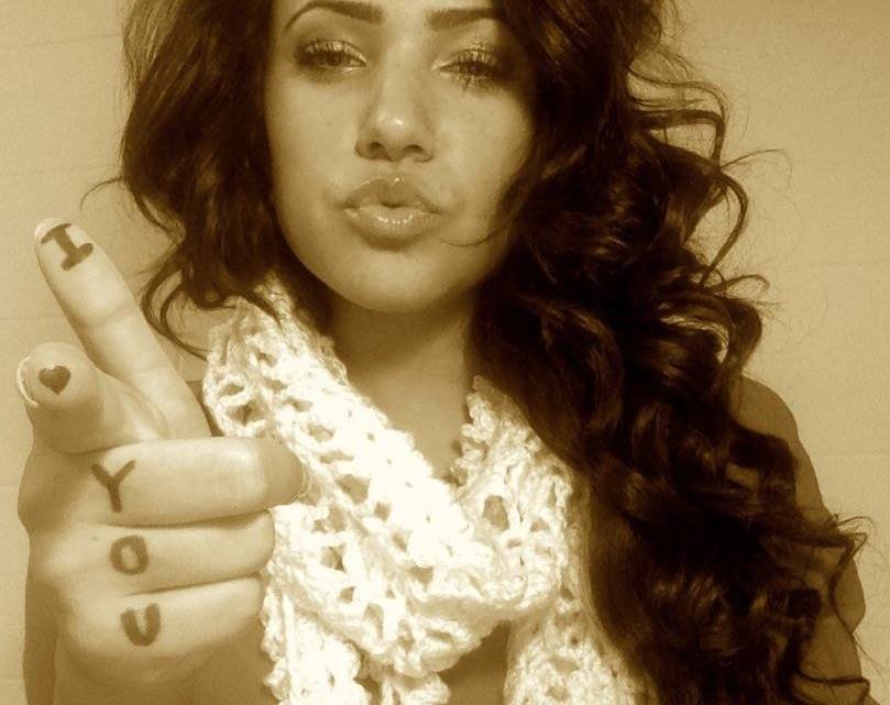 19χρονη πορνοστάρ αυτοκτόνησε γιατί δεχόταν επιθέσεις στο διαδίκτυο [βίντεο+εικόνες] | iefimerida.gr 2