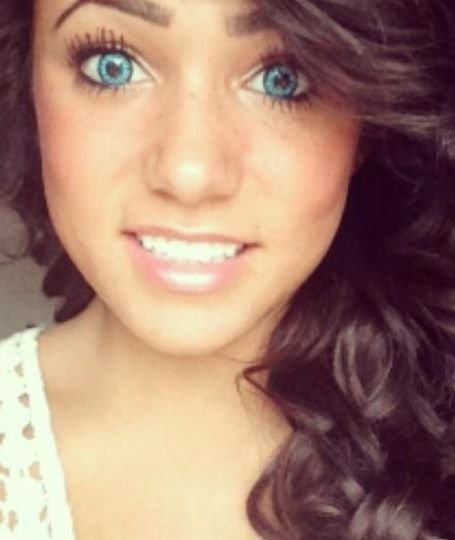 19χρονη πορνοστάρ αυτοκτόνησε γιατί δεχόταν επιθέσεις στο διαδίκτυο [βίντεο+εικόνες] | iefimerida.gr 5