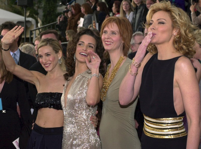 H «Μιράντα» του Sex and the City σκέφτεται να κατέβει για κυβερνήτης της Ν.Υ [εικόνες] | iefimerida.gr 1