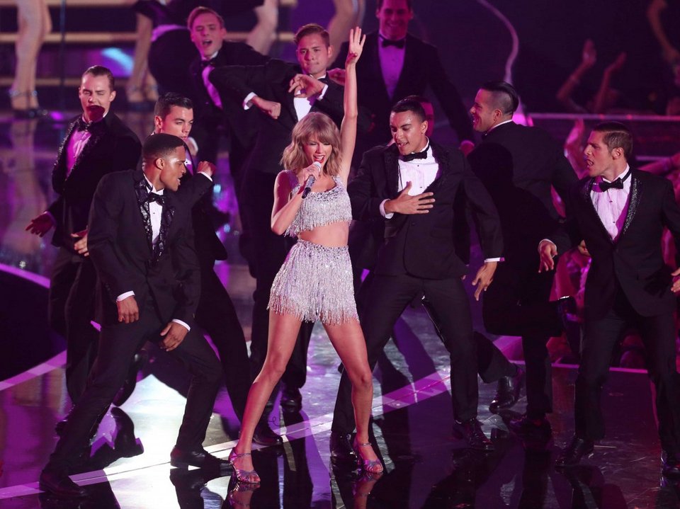 Σαράντα απίθανες στιγμές από το 2014 -Tα καλά και τα περίεργα που συζητήθηκαν φέτος [εικόνες] | iefimerida.gr 32