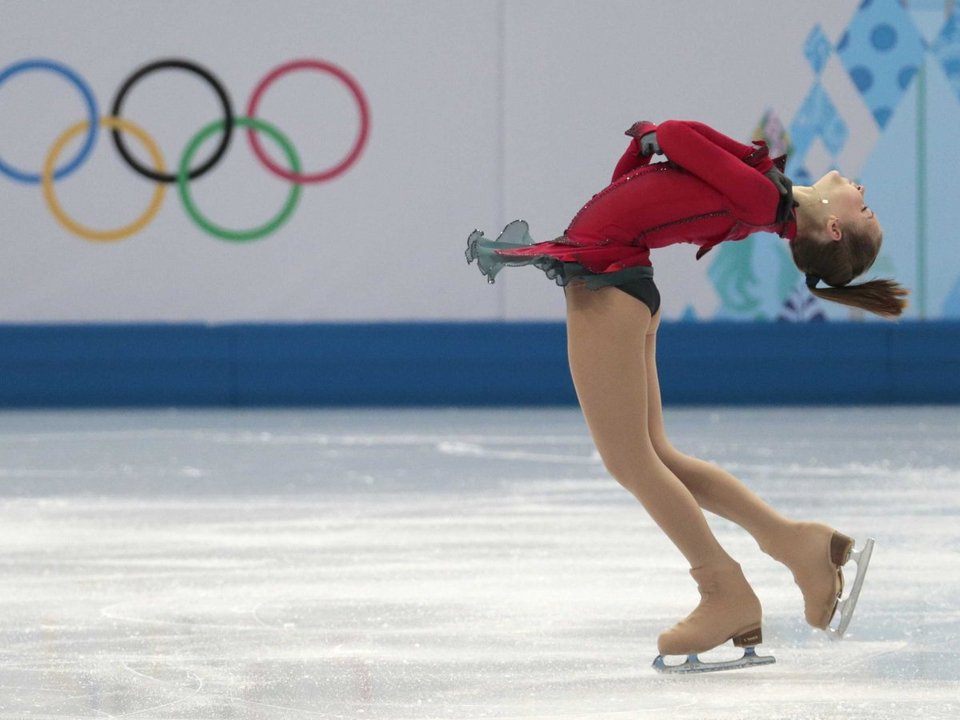 Σαράντα απίθανες στιγμές από το 2014 -Tα καλά και τα περίεργα που συζητήθηκαν φέτος [εικόνες] | iefimerida.gr 4